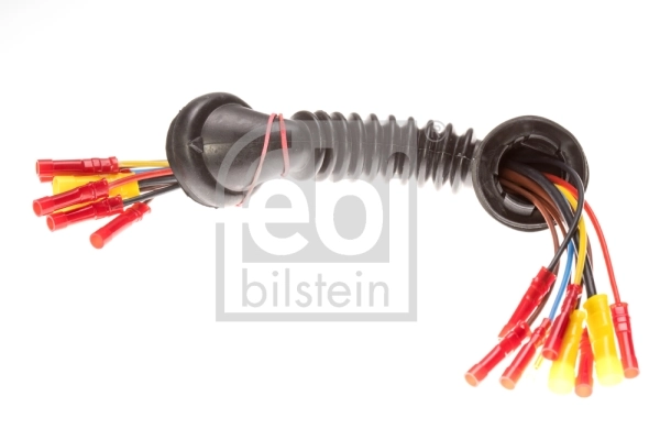 Cable Repair Kit, tailgate